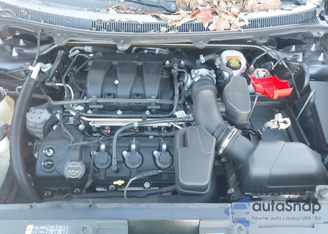 2018 Ford Flex Sel from USA, damaged, VIN 2FMGK5C83JBA08015